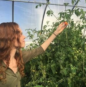 Meet your Posher, Alissa